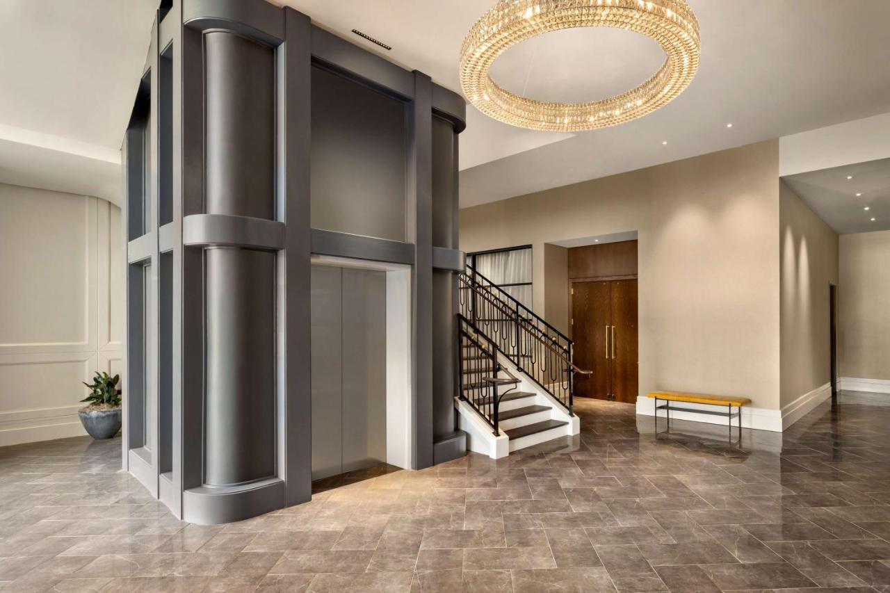 Valley Hotel Homewood Birmingham - Curio Collection By Hilton المظهر الخارجي الصورة