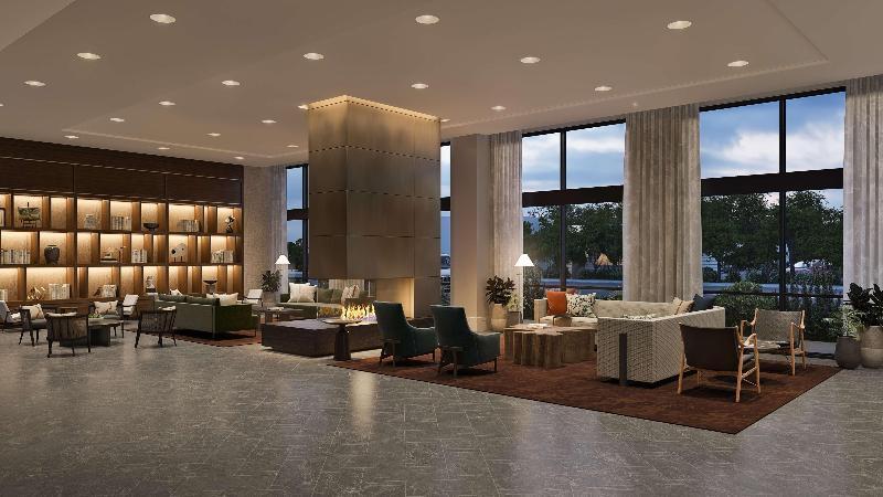 Valley Hotel Homewood Birmingham - Curio Collection By Hilton المظهر الخارجي الصورة