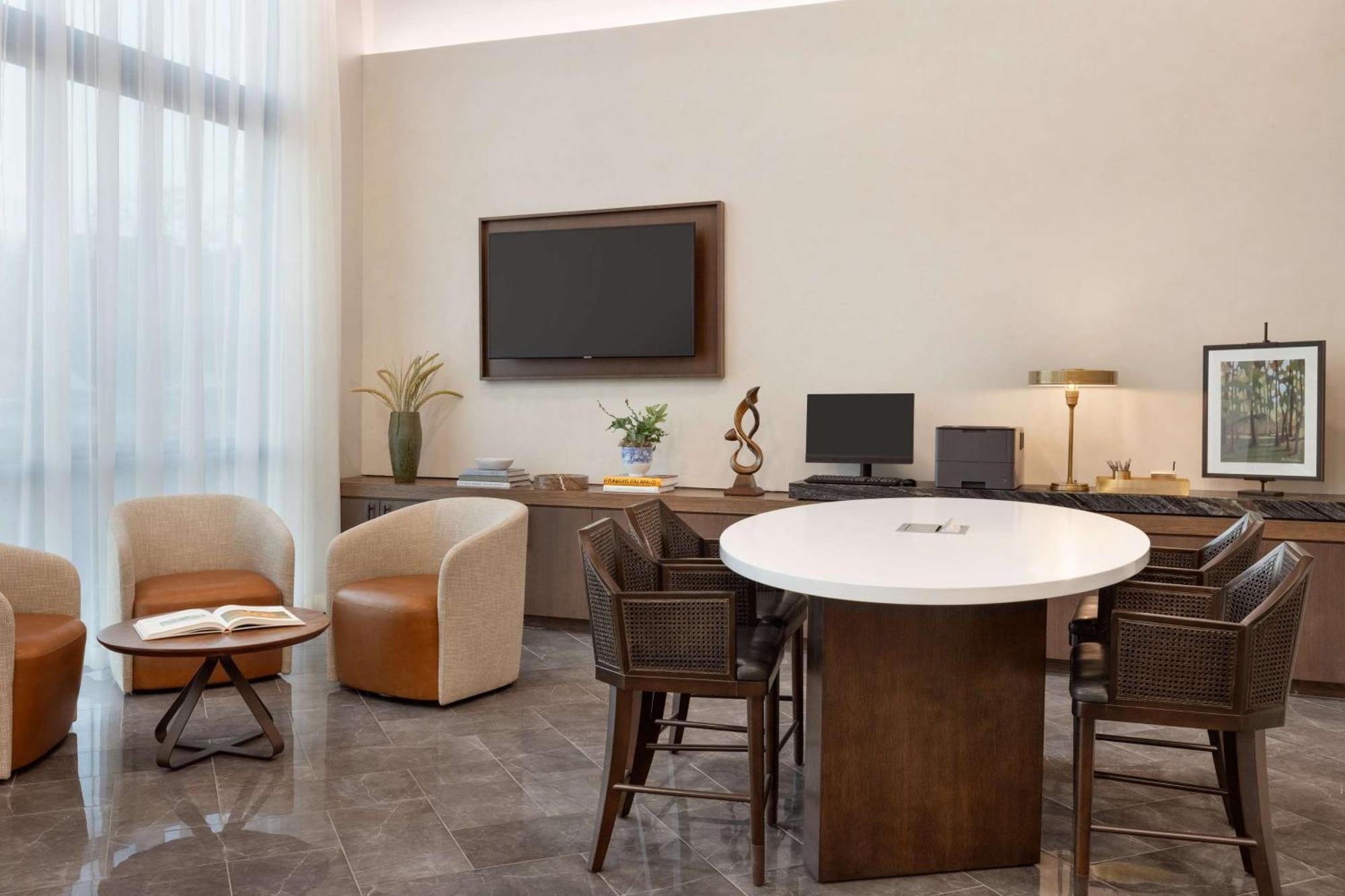 Valley Hotel Homewood Birmingham - Curio Collection By Hilton المظهر الخارجي الصورة