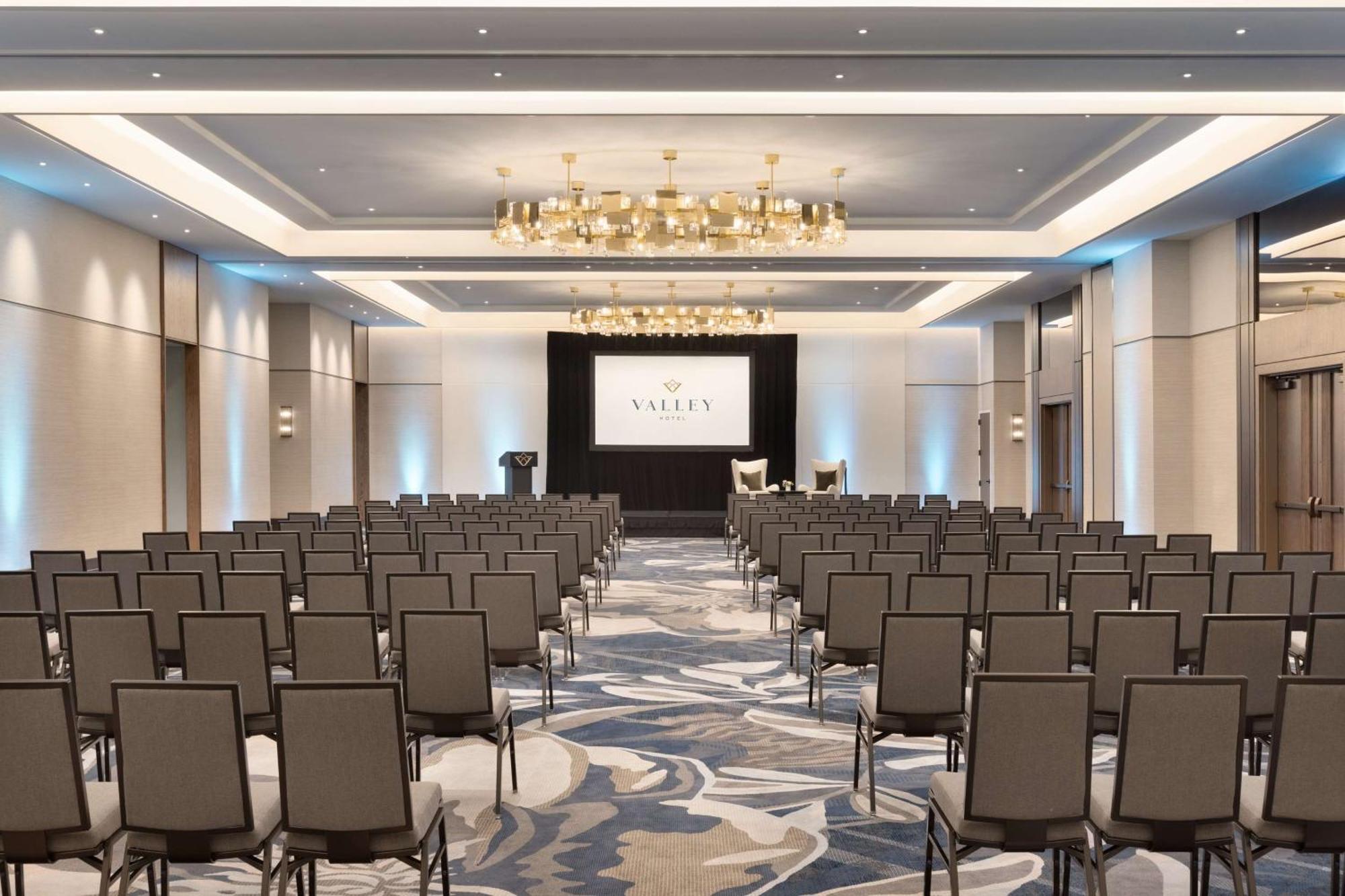 Valley Hotel Homewood Birmingham - Curio Collection By Hilton المظهر الخارجي الصورة
