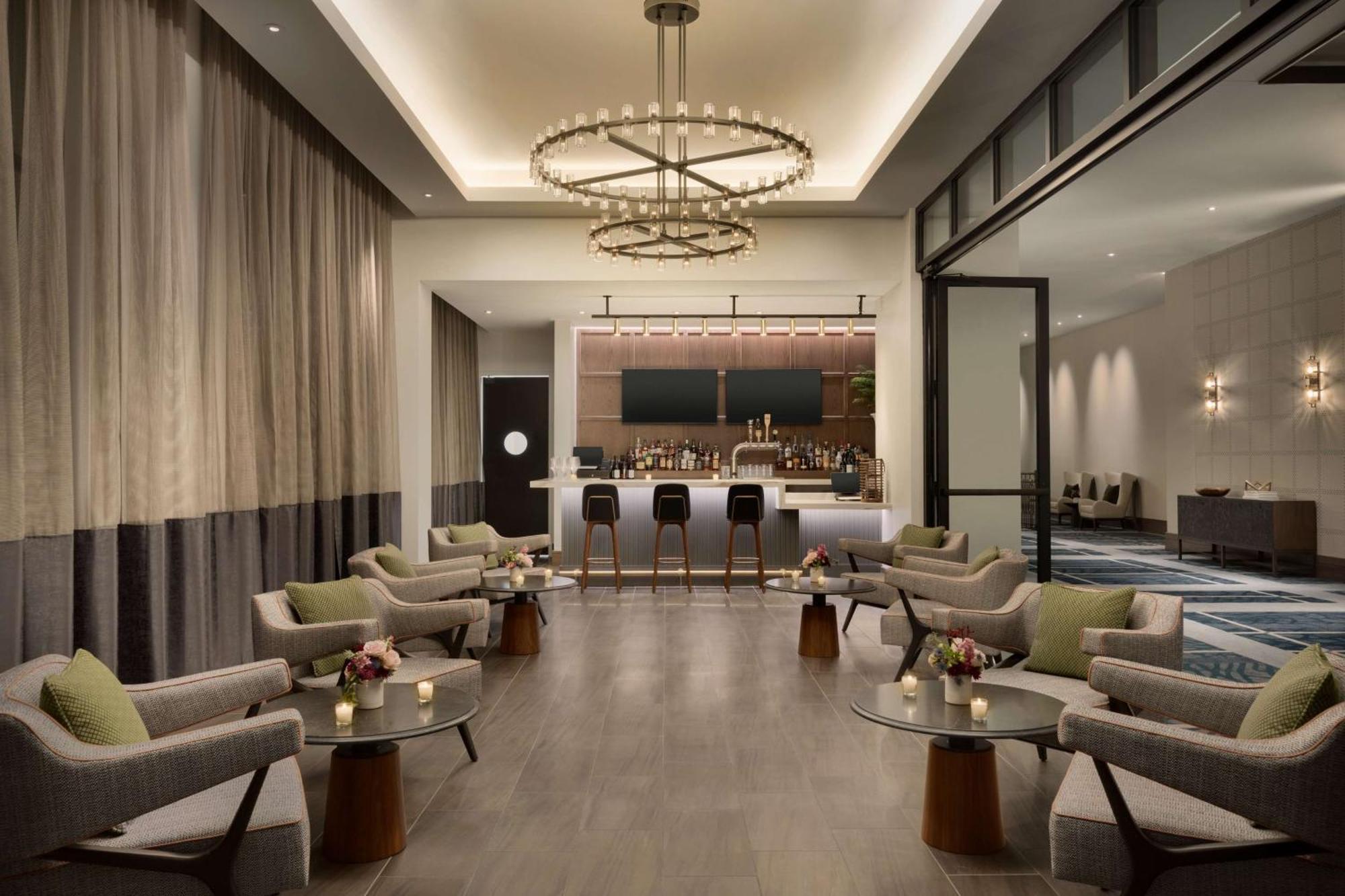 Valley Hotel Homewood Birmingham - Curio Collection By Hilton المظهر الخارجي الصورة