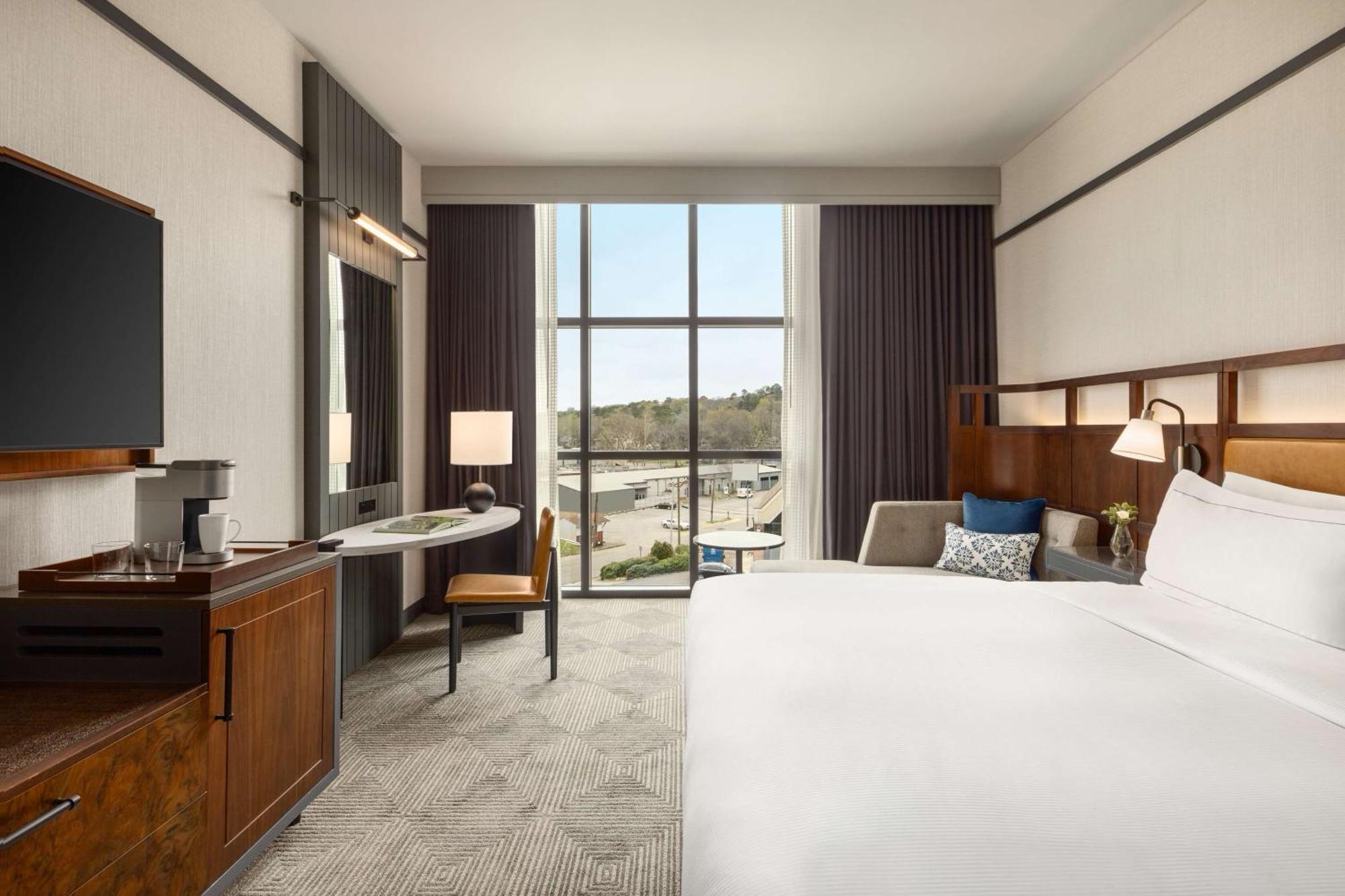 Valley Hotel Homewood Birmingham - Curio Collection By Hilton المظهر الخارجي الصورة