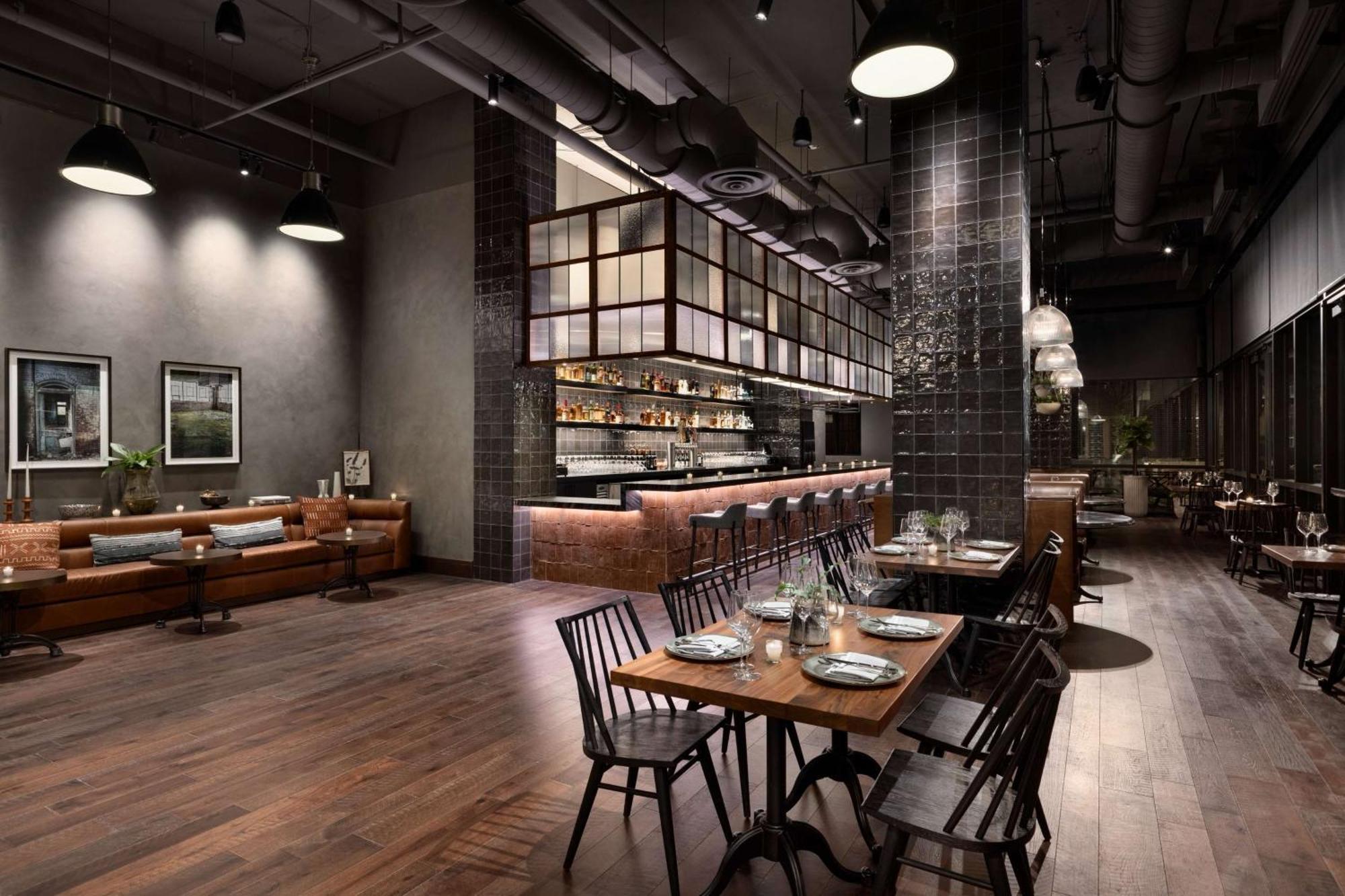 Valley Hotel Homewood Birmingham - Curio Collection By Hilton المظهر الخارجي الصورة