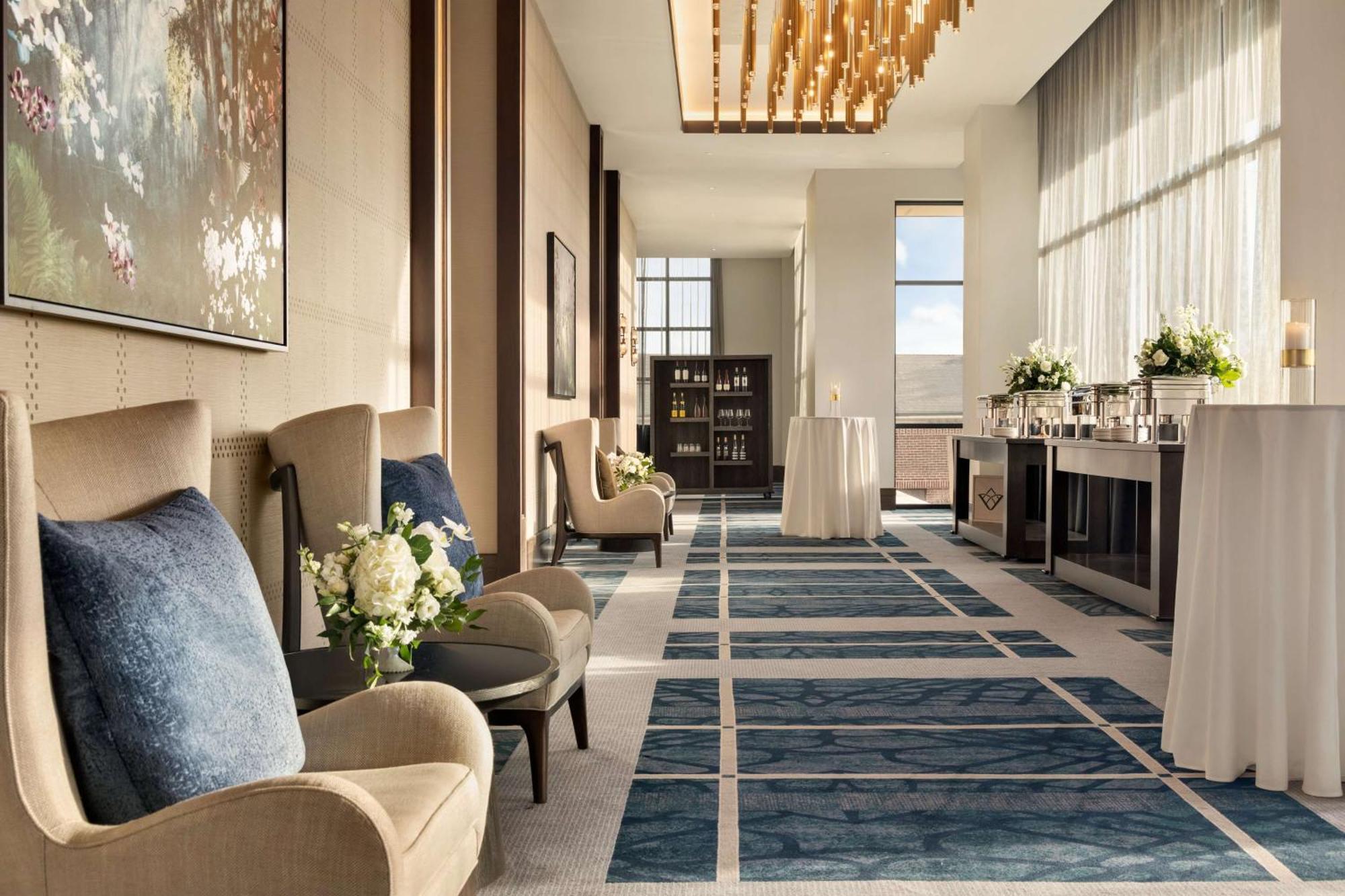 Valley Hotel Homewood Birmingham - Curio Collection By Hilton المظهر الخارجي الصورة