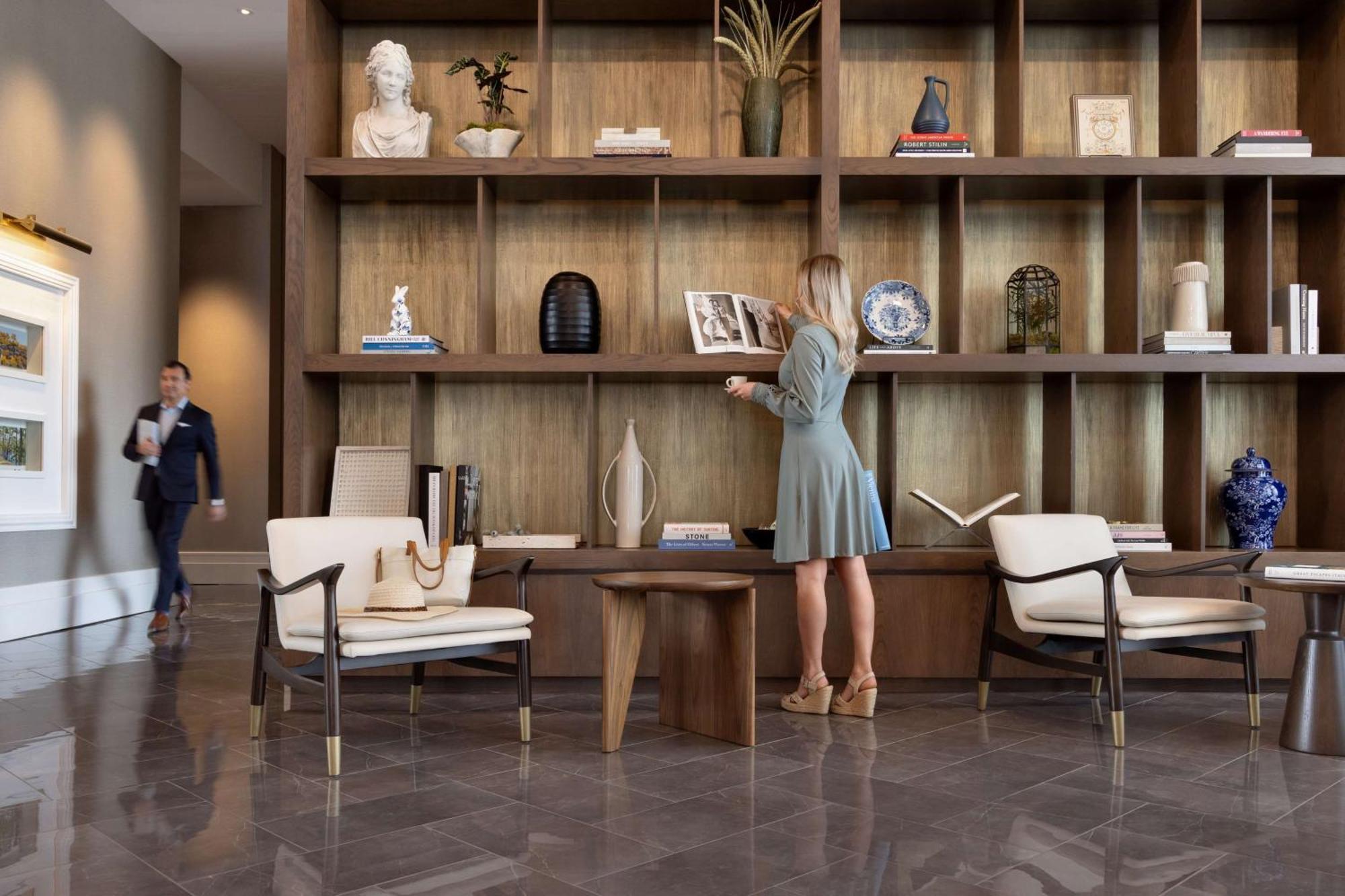 Valley Hotel Homewood Birmingham - Curio Collection By Hilton المظهر الخارجي الصورة
